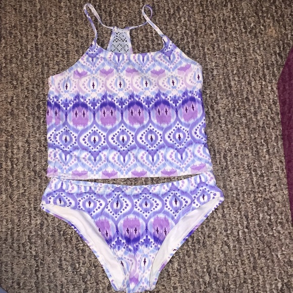 children's place swimsuit